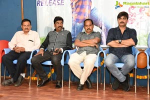 Neethone Hai Hai Teaser Launch