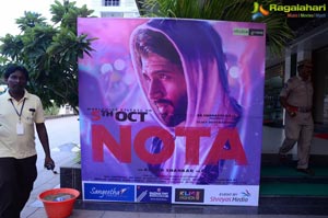 NOTA Public Meet at Vijayawada