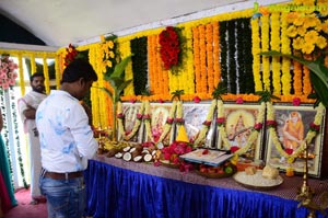 Nuvvenduku Nachave Sailaja Muhurat