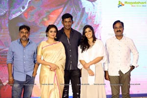 Pandem Kodi - 2 Theatrical Trailer Launch