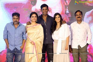 Pandem Kodi - 2 Theatrical Trailer Launch