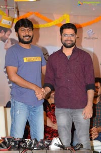 Paper Boy Success Meet