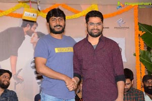 Paper Boy Success Meet