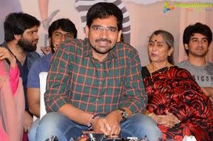 Paper Boy Success Meet