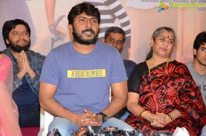 Paper Boy Success Meet