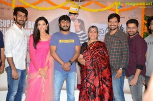 Paper Boy Success Meet