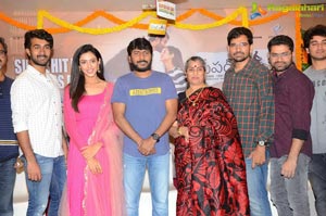 Paper Boy Success Meet