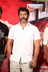 Saamy Trailer Launch