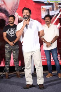 Saamy Trailer Launch