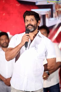 Saamy Trailer Launch