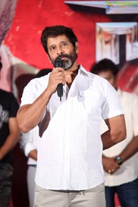 Saamy Trailer Launch