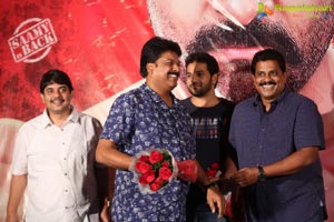 Saamy Trailer Launch