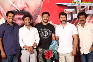 Saamy Trailer Launch