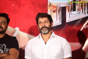 Saamy Trailer Launch