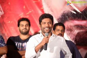 Saamy Trailer Launch