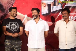 Saamy Trailer Launch