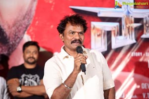 Saamy Trailer Launch