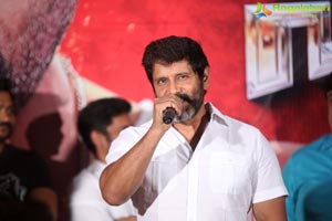 Saamy Trailer Launch