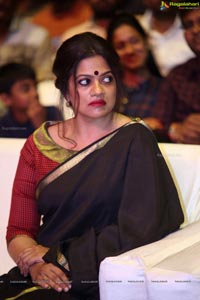 Sailaja Reddy Alludu Pre-Release Event