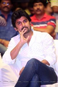 Sailaja Reddy Alludu Pre-Release Event