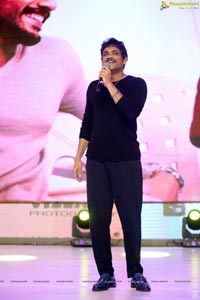 Sailaja Reddy Alludu Pre-Release Event