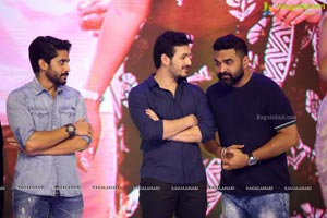 Sailaja Reddy Alludu Pre-Release Event