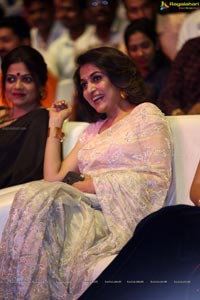 Sailaja Reddy Alludu Pre-Release Event