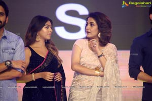 Sailaja Reddy Alludu Pre-Release Event