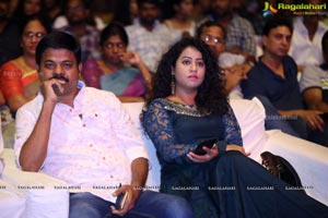 Sailaja Reddy Alludu Pre-Release Event