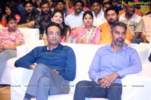 Sailaja Reddy Alludu Pre-Release Event