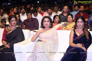 Sailaja Reddy Alludu Pre-Release Event