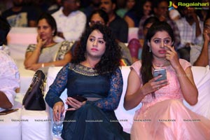 Sailaja Reddy Alludu Pre-Release Event