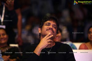 Sailaja Reddy Alludu Pre-Release Event