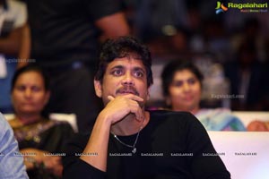 Sailaja Reddy Alludu Pre-Release Event