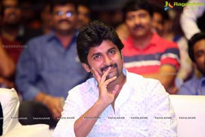 Sailaja Reddy Alludu Pre-Release Event