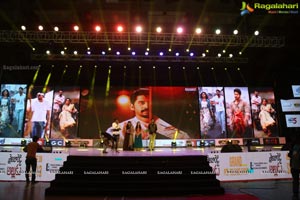 Sailaja Reddy Alludu Pre-Release Event