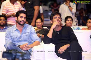 Sailaja Reddy Alludu Pre-Release Event