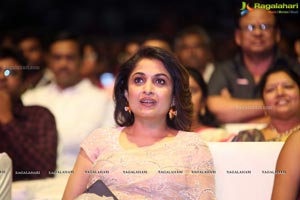 Sailaja Reddy Alludu Pre-Release Event