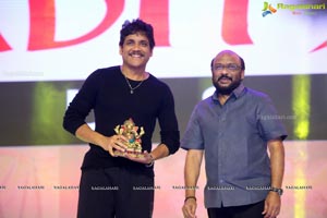 Sailaja Reddy Alludu Pre-Release Event