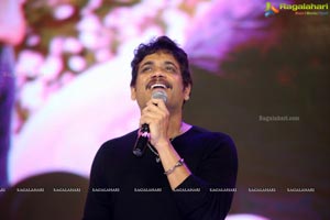 Sailaja Reddy Alludu Pre-Release Event