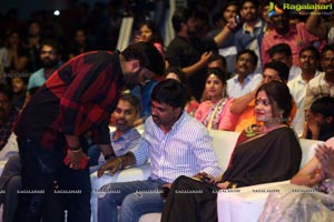 Sailaja Reddy Alludu Pre-Release Event