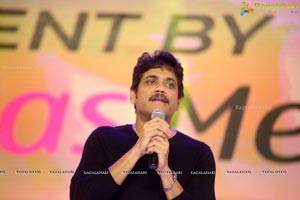 Sailaja Reddy Alludu Pre-Release Event