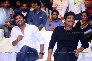 Sailaja Reddy Alludu Pre-Release Event