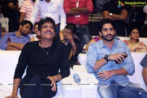 Sailaja Reddy Alludu Pre-Release Event