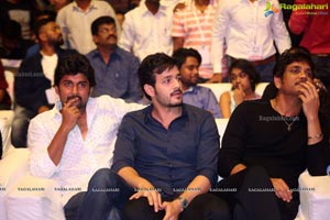 Sailaja Reddy Alludu Pre-Release Event