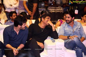 Sailaja Reddy Alludu Pre-Release Event