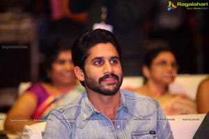 Sailaja Reddy Alludu Pre-Release Event