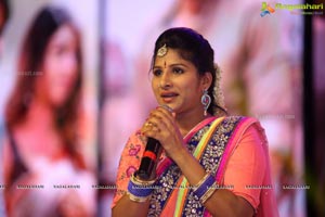 Sailaja Reddy Alludu Pre-Release Event