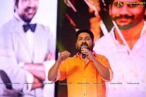 Sailaja Reddy Alludu Pre-Release Event