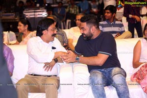 Sailaja Reddy Alludu Pre-Release Event